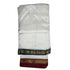 Kanchi Pattu Dhoti 9 * 5